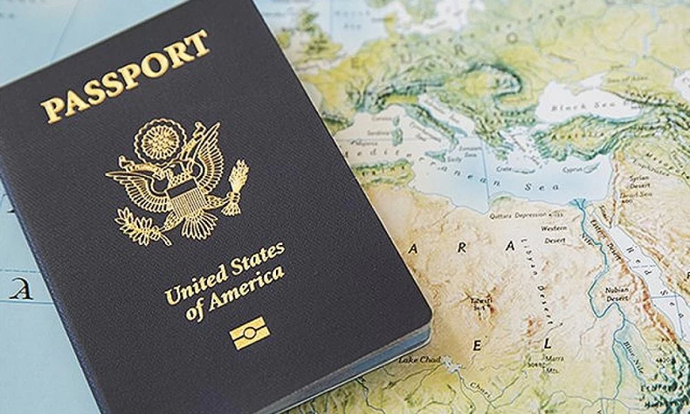 Ποιά είναι τα 9 διαβατήρια-"χρυσάφι" στον πλανήτη;